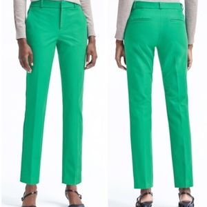 Banana Republic Ryan Pant